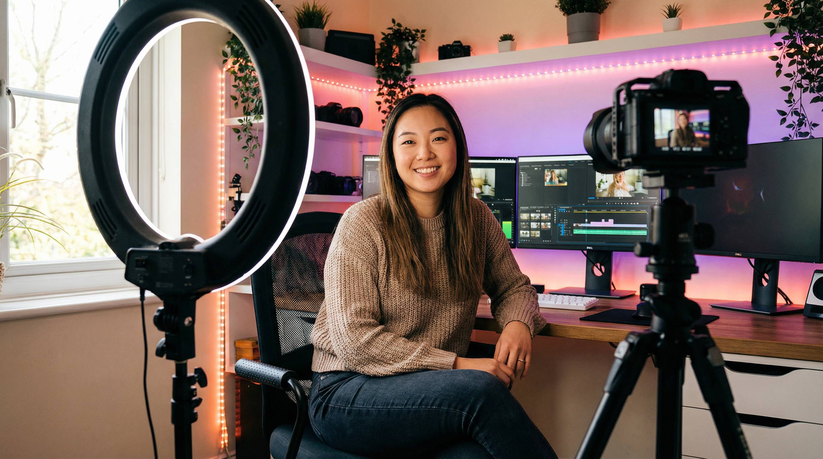 暗网禁区年度微电影