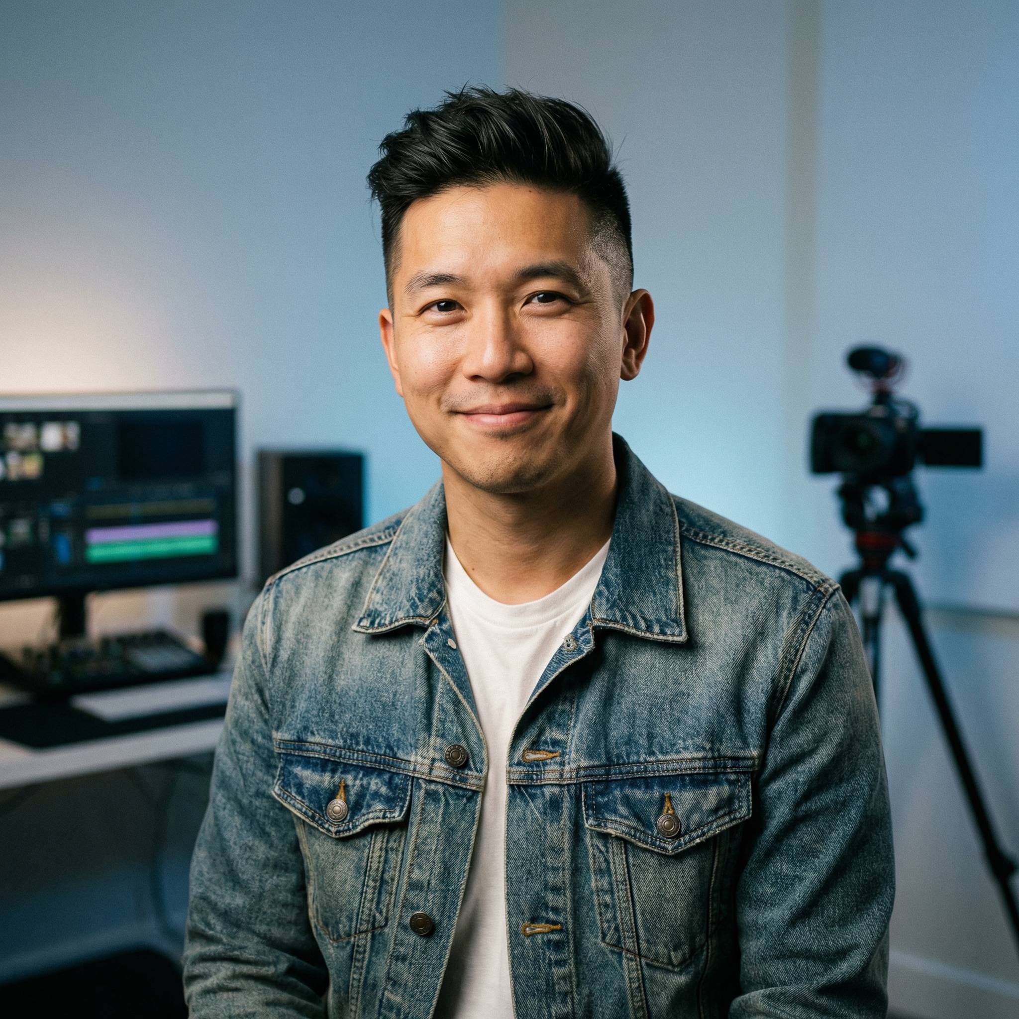 暗网禁区视频剪辑师